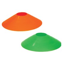 아이워너 접시콘 (낱개)/트레이닝콘/어질리티콘/훈련용품, 그린