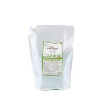 [EM참살이] 에버미라클 EM 친환경 주방세제 대용량 리필(1500ml)+10%, 1팩, 1500ml