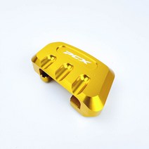 2022 혼다 PCX125 튜닝 PCX 스탠드클립 (신형) 2021년식, PCX 메인스탠드 클립 골드