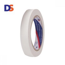 20mmX30M 전기절연 그라스크로스 내열 석면테이프 소품고정 상자마킹 박스테잎 강한접착력 촬영필수품