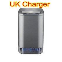 가정용 스마트 음식물 쓰레기 처리기 주방 퇴비 기계 처리 퇴비화 분쇄기 캔 프로세서, UK plug machine