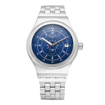 스와치 스와치 SWATCH YIS401GC 남성 메탈시계