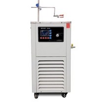 업소용 제빙기 ZOIBKD 공급 미국 창고 DFY510 저온 항온 반응 배스 자기, DFY+110V+영국 플러그