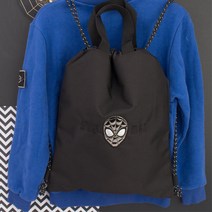 초등입학필수템 스파이더맨 신발주머니 키즈 스쿨 저학년 등교 등원 심플 경량 유치원