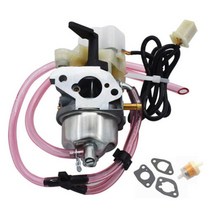 원예부자재 Carburetor Carb 혼다 eu20i에 적합 EU2000I 가정용 발전, 한개옵션0