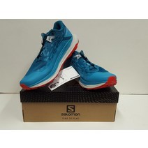 Salomon 살로몬 울트라글라이드 Mens 트래킹화 NEW 울트라 글라이드 104544