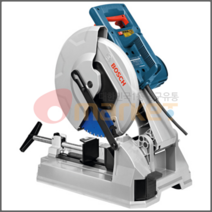 BOSCH 오마켓 금속절단기GCD12JL (12 Inch ) 고속절단기 전동공구
