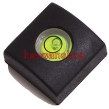 카메라거치대 소니 미놀타 알파 a77 a200 a290 a350 A550 a580 A900 A700 DSLR 카메라 용 핫슈 스피릿 레벨 커버 캡 프로텍터 버블