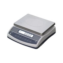 이노템 QW-30 (30kg/1g) 다목적 스마트 전자저울