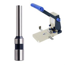 2공 천공기 파워30용 6mm천공날 펀치기 기 천공 날