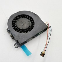 DJI 호환 부품 카메라 장착 드론 UAV T30 원격 제어 냉각 팬 쿨러, 2.1 pcs
