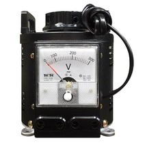 슬라이닥스 대광 500VA 0-240V DS-5004 / 슬라이닥스 한창스라이닥스 모터 속도제어 속도조절 전압조절 수동 slidacs 열선, 0-240V 슬라이닥스