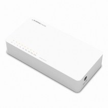 ipTIME H608 스위치허브 스위칭허브/서버-스위칭허브