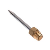 1PC 510 Interface Soldering Iron Tip Gold Mini Portable USB Welding Rework Accessories For, 03 P