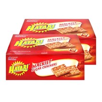 50종택1 하리보 멘토스 츄파춥스 몰티져스 엠앤엠즈 마이쮸 베베토 젤리 캔디 과자 캔디 사탕 킷캣 크리스마스 할로윈 대용량 간식, (60개입)하타리크래커960g