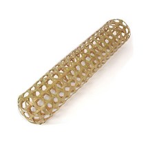 꽃분이네 대나무 죽부인120X20 (대) 쿨여름베개 시원한바디필로우 열대야기후 잠자리필수템 다듬은대나무죽부인 부모님효도선물