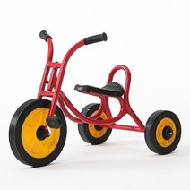 위플레이 세발자전거 (중) 4~5세 어린이용/유아용 세발자전거