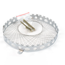 가스 절약기 가스 조정기 고정 장치