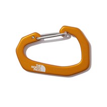[노스페이스] TNF 로고 카라비너 NA5MP10F_FOR