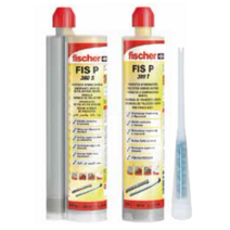 피셔 주입식 케미칼 앵커(일액형) FIS-P 300T, 12개