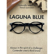 [라구나블루] LEO-G/black