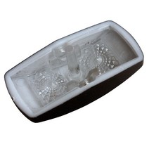 캠핑카부품 카라반장비 커버 캡 만! 버니 레이저 에칭 로커 스위치 자동차 보트 캐러밴 백라이트 자동 부품