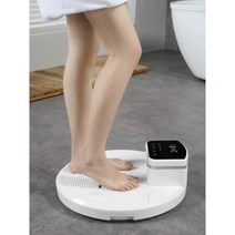바디드라이기 발 건조기 바람 말리기 온풍 바디풍