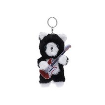 CAVISH Y2K패션 MEGA CYCLONE KEYRING BLACK CV2DFUAB63A