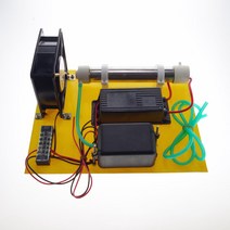 양수기펌프 농업용펌프 지하수 가정용가압 엔진양수기 3L/분 6W 12VDC 110VAC 220VAC 오존 발생기 부속품을, 03 110VAC