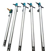 곡물 이송기 흡입기 운반 스크류 컨베이어 펠릿, 1.5m 스테인레스 파이프 직경 102