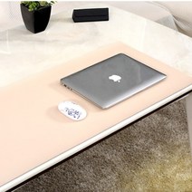 초등 중 고등 학생 책상 깔개 롤 장 마우스 패드 방꾸미기 인테리어, 네이비