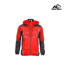HALLA SPORT 남성 라리베자켓