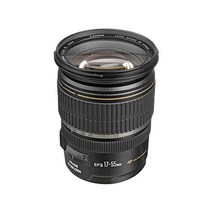 캐논 표준 줌 렌즈 EF-S17-55mm F2.8 IS USM APS-C 지원