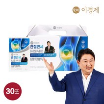 래오이경제 관절만세 70ml 30포, 2100ml, 1개