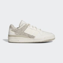 [국내/정품] 아디다스 포럼 로우 남성 Originals Cloud White Wonder Beige Cream White