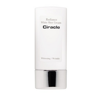 씨라클 래디언스 화이트 샷 크림 60ml, 1개
