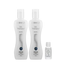 실크테라피 오리지널 헤어에센스 150ml x 2p + 15ml, 1세트