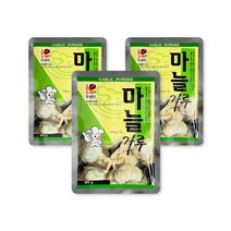 (메카몰)뚜레반 마늘가루60g*3