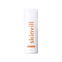 skinvill Hot Washing Powder 1.4 oz (40 g) Face Wash Pores Enzymes Skin Worries Warm Ranking