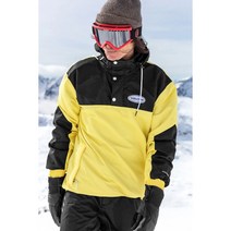 [기타브랜드] 볼컴 롱고 남녀공용 풀오버 자켓 VOLCOM G0652219-FDL