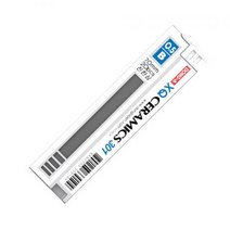 XLR229944동아)XQ세라믹301 샤프심 20본 (0.5mm/B)-다스 (12개입)