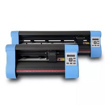 그래프플로터 커팅기 윤곽 기능 EC301 미니 2023, 2.Normal plotter