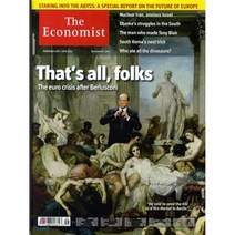 The Economist (주간) : 2011년 11월 12일