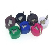 가변 세라믹 캐패시터 70pF 트리머 콘덴서 TRIMMER, 단품