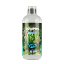 AQUA PMO 엑셀러 500ml 이산화탄소