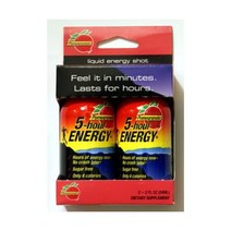 석류 5 ENERGY 액체에너지샷 22FL팩
