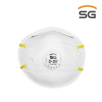 (SG) 9010V 1급방진마스크 흄 10개