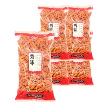 태양초 고추장을 사용한 떡볶이스낵 대용량 1KG 2개
