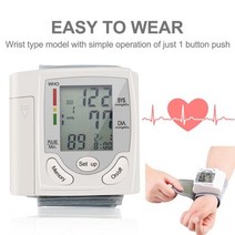 심박계 케이던스 센서 자전거 속도계 심박 스피드 gps 시계 자동 디지털 lcd 디스플레이 의료 손목 혈압 모니터 심장 박동수 맥박계 안압계 혈압계 141