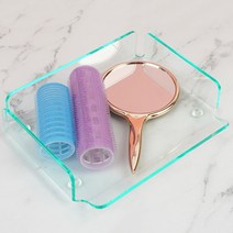 아크릴 다용도 받침대 상자 매데 메대 판 전시 평대